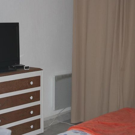Apartamento La Bretonniere, Longere Picarde Passel Exterior foto