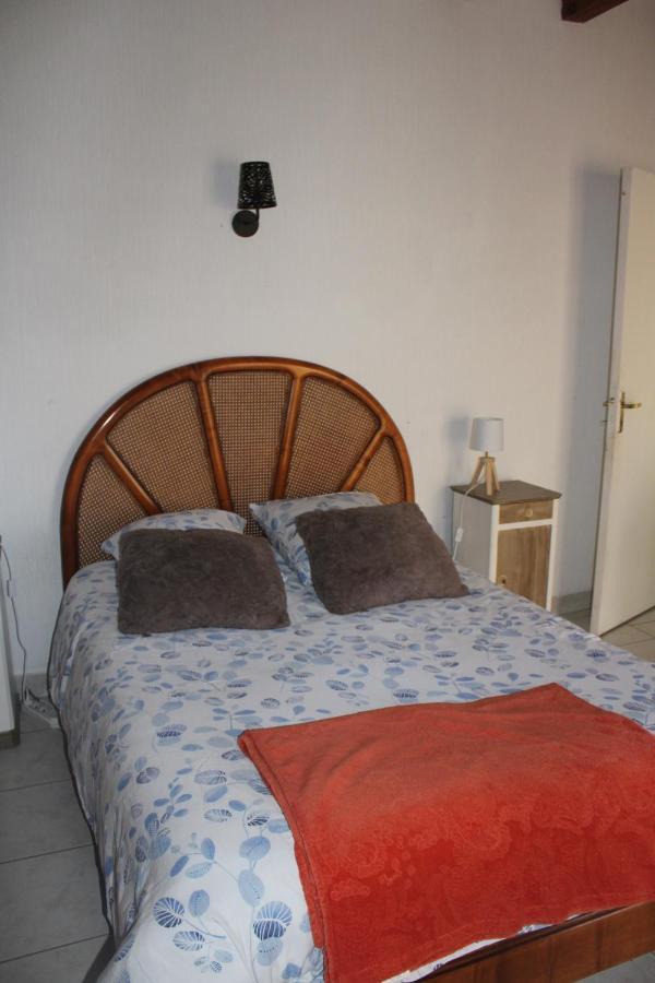 Apartamento La Bretonniere, Longere Picarde Passel Exterior foto