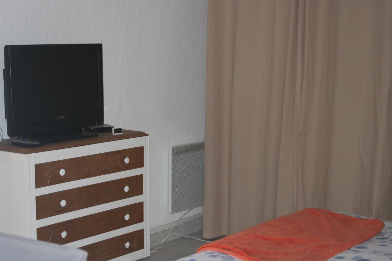 Apartamento La Bretonniere, Longere Picarde Passel Exterior foto