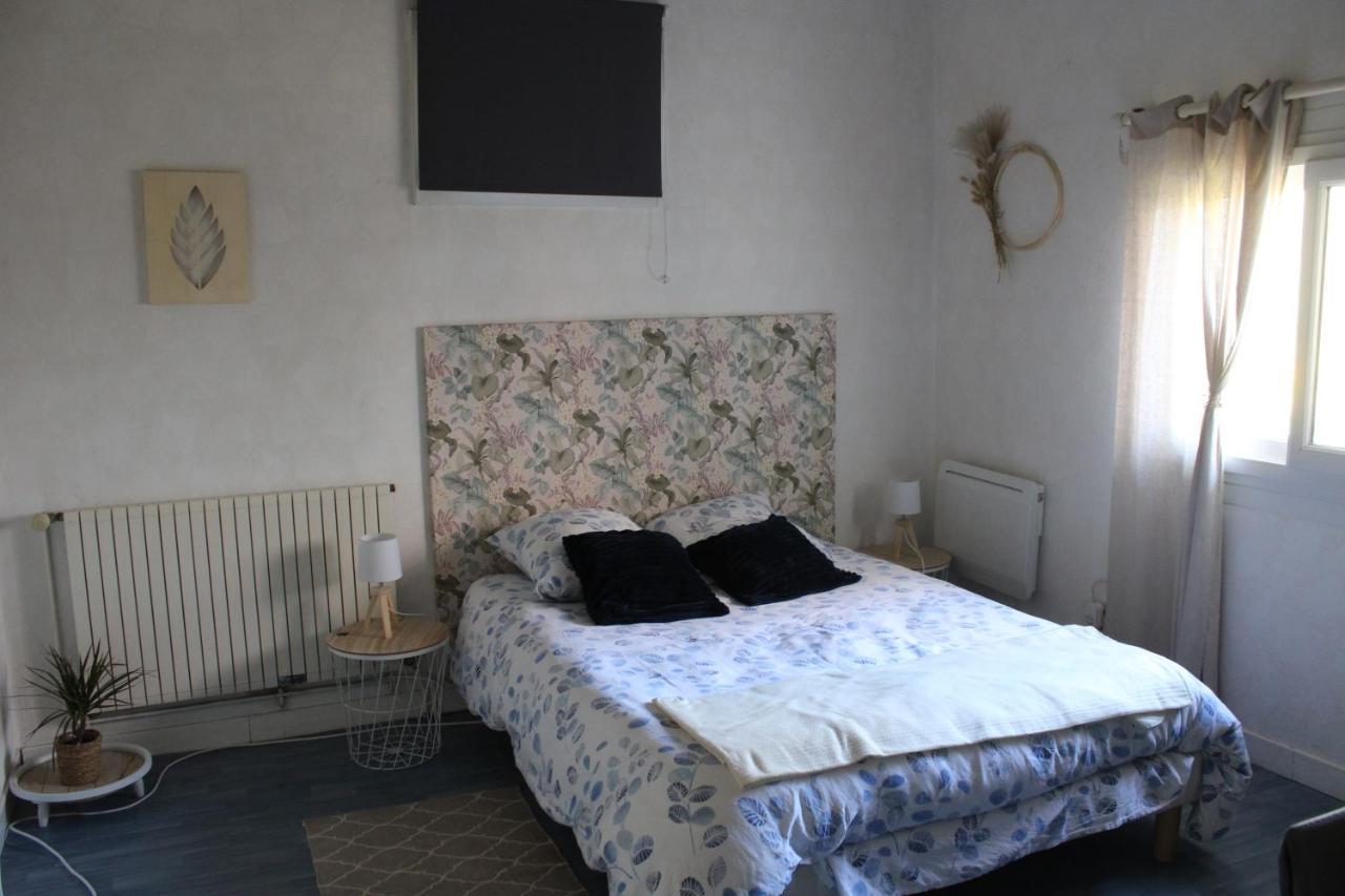 Apartamento La Bretonniere, Longere Picarde Passel Exterior foto