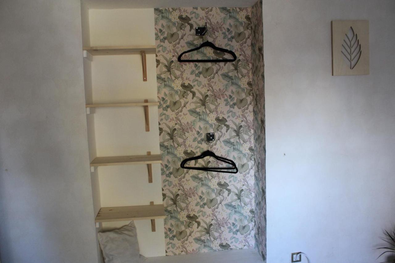 Apartamento La Bretonniere, Longere Picarde Passel Exterior foto